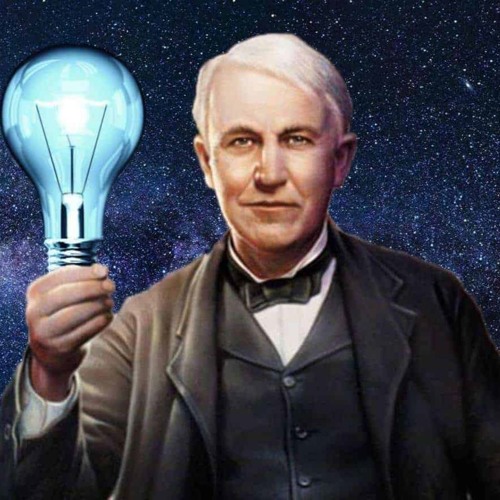 Stream Thomas Edison by Atlantis ABC | Listen online for free on SoundCloud