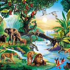 JohnnyDinero-LifesJungle