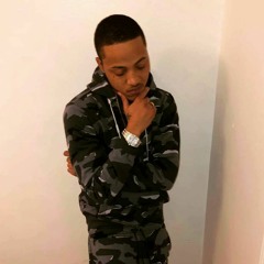 (Vonna Hurk x Vice Wolf x Scrappy Doo) - Jack The Drip