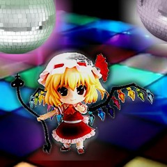 Flandre, You're the Disco Queen (Touhou Remix)