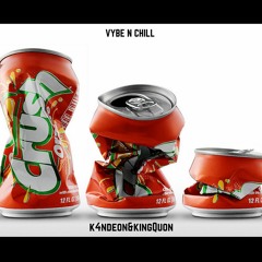 Crush ft. Keonikade (Vybe N Chiil) (prod.immark)