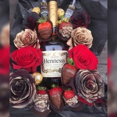 Breezy-BX Ft. Surpreme Truth - Hennessy & You