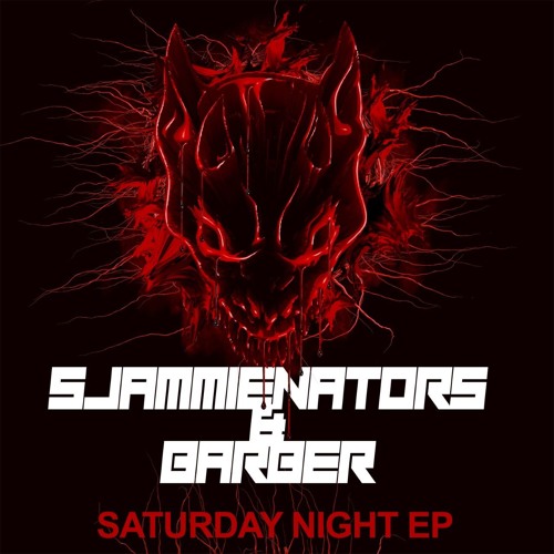 Sjammienators - A Whole Field Of Weed