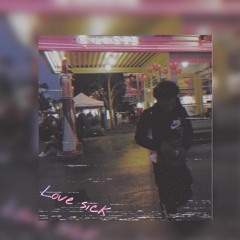 Love Sick Ft M3