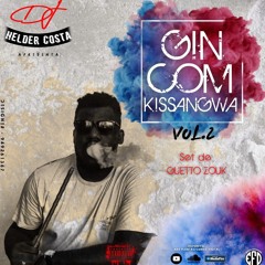 Gin Com Kissangwa Vol.2