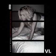 #MissesMixes #ValentineDayPart6