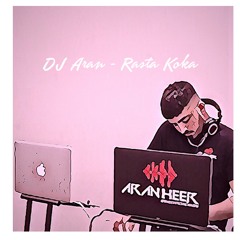DJ ARAN - RASTA KOKA | FREE DOWNLOAD | @DJARANMUSIC