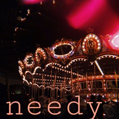 needy (cover) - ariana grande