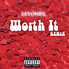 Timing  (YK Osiris "Worth It" Remix)