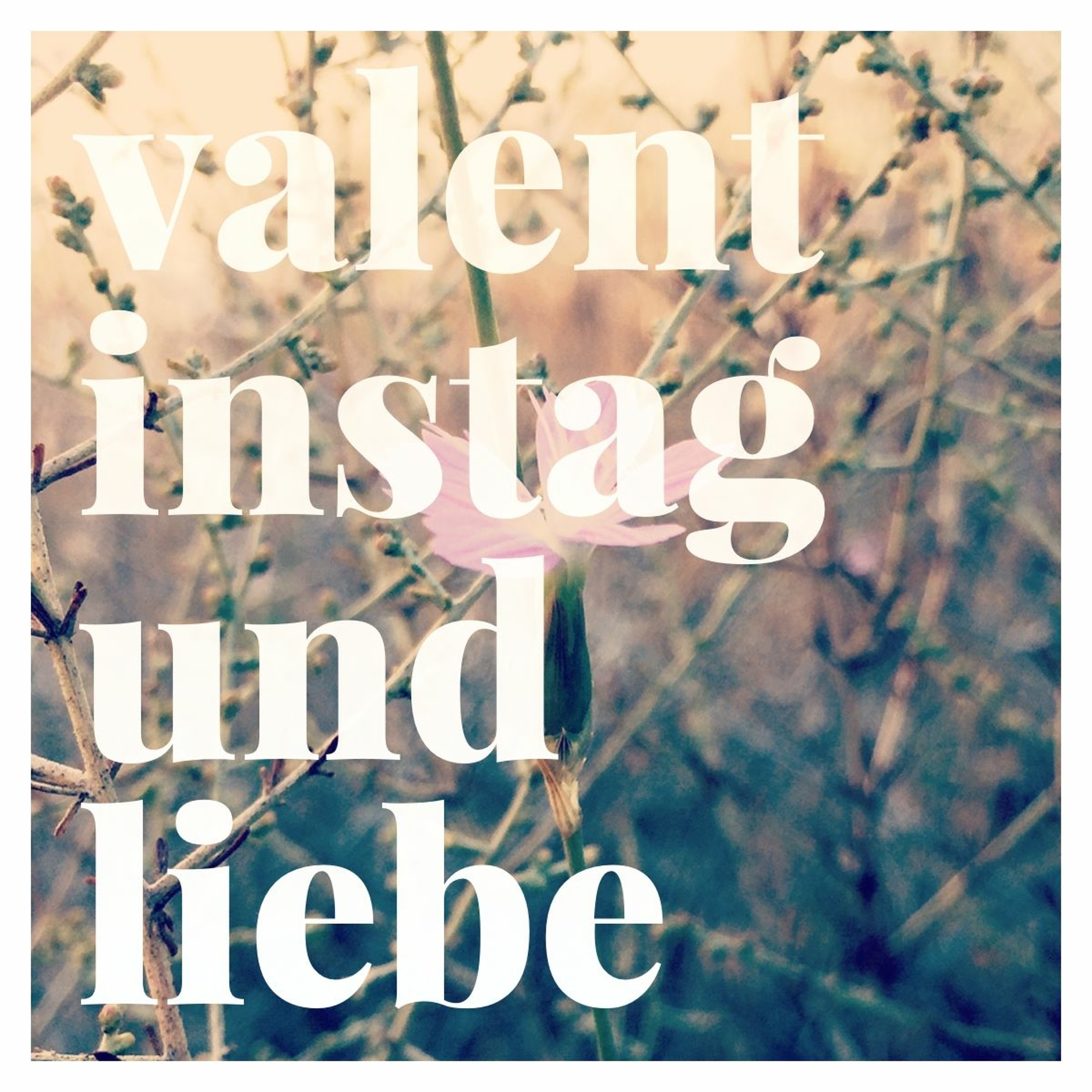 Hallo, ich bin\'s.