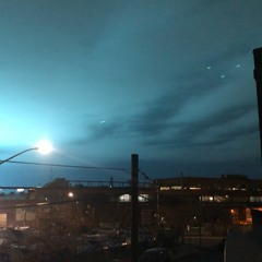 Maroje T -  View From The Studio