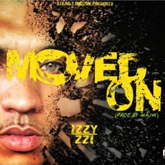Moved On (Prod By Majik)