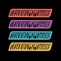 Feelin' Alright - Treble N Bass Rework - Free D/L click buy