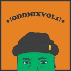 ODDMIXVOL1!