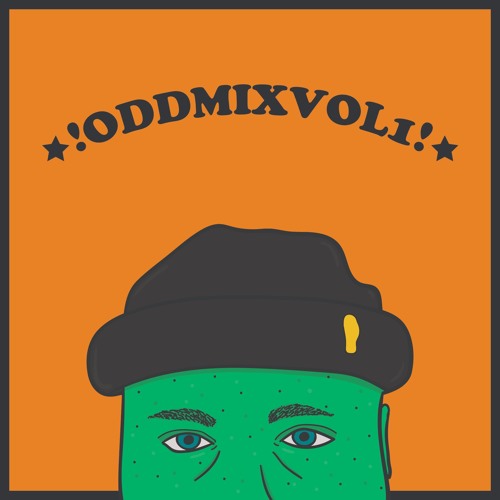 ODDMIXVOL1!