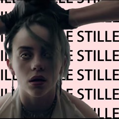 Billie Eilish - Bury A Friend (Stille Remix)