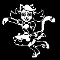 Undertale - Mad Mew Mew (Inager Remix Remake)