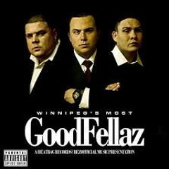Winnipeg's Most - Invincible (GoodFellaz)Rezmix