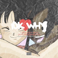 IDK WHY ft. Nathan Austin, Six Sev, Zu.Hara, EYIT, & Amindi (prod. by Tay Hundreds & Cletus $trap)