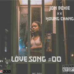 Love Song #00 ft Young Chang