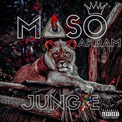 Jungle -  Maso Akram (2019 Hit)