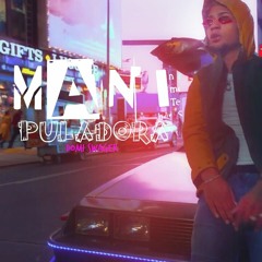 DOMI SWAGER MANIPULADORA