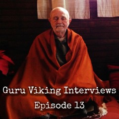 Ep13 Culadasa - Guru Viking Interviews