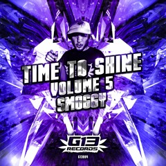 G13063 - C - SMOGGY - TIME TO FIND - G13 RECORDS