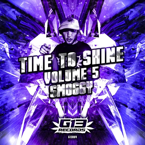 G13063 - C - SMOGGY - TIME TO FIND - G13 RECORDS