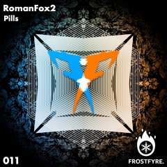 Focal Flare - Pills