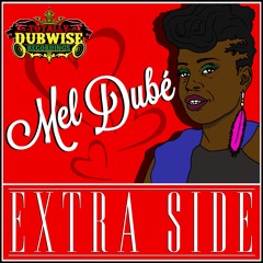 Mel Dubé │Extra Side│Frisk & Solstice Mix
