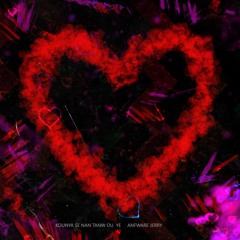 ANFWARE Jerry - Kounya Se nan Tan'w Ye (Prod By VIVO beatz Ent