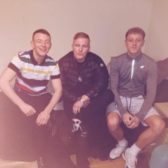 Mc Ridgey Time To Go 2019