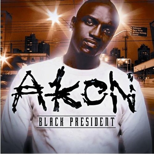 Akon - Up & Down