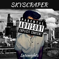 Skyscraper (Prod. Deemarc & Lapis Beats)