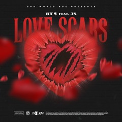 Love Scars ft J$