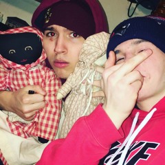 Press Dem Charges (prod. ESKRY)