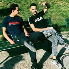 فرحة برقين اوشا - مزمار حشوم اول الفرح