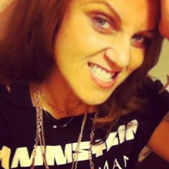 "SICK-SURREAL"----compound girl