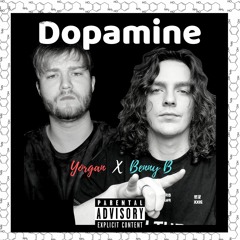 Dopamine (feat. Yorgan) (Prod. by BruferrBeatz & 3li)