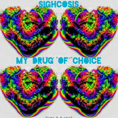 My Drug of Choice (prod. Tower Beatz & The Dapper Cracker)