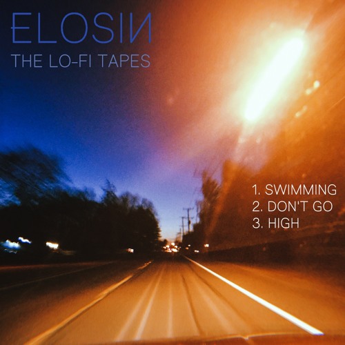 Stream High (Lo-Fi) by ELOSIN | Listen online for free on SoundCloud