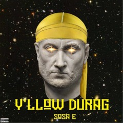 Y'llow Durag