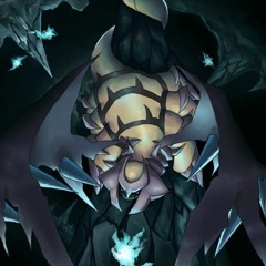 Pokémon Platinum - Battle! Giratina 【Intense Symphonic Metal Cover】