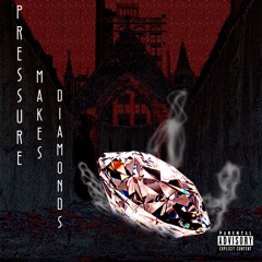 Pressure Makes Diamonds