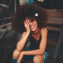 I wish I was a punk rocker with flowers in my hair
