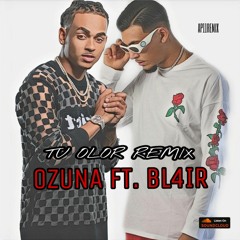 TU OLOR REMIX by (@Ap11Remix)