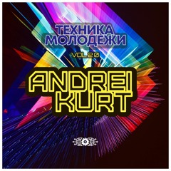 Andrei Kurt - Live @ Техника Молодежи 2.0 (01.02.2019)