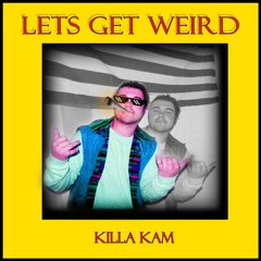 Lets Get Weird