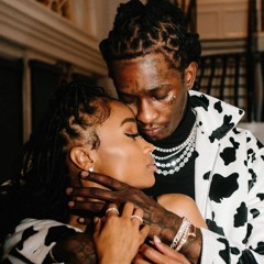 young thug valentine's day mix